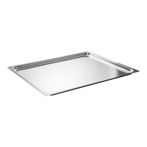 bak gastronorm GN2/1 |020 mm|