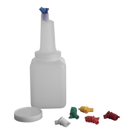 bar keep schenker 2,1L