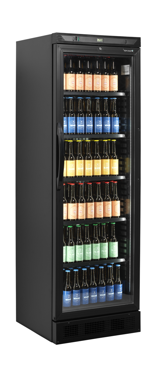 Displaykoeler CEV425 BLACK