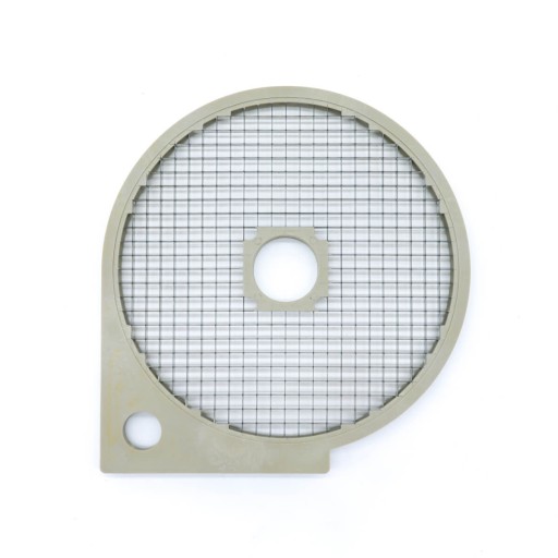 VC450 - Blokjesmes 8 x 8 mm