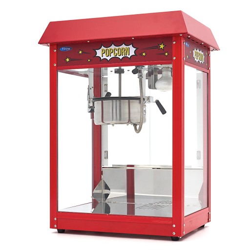 Popcorn Machine – 150 gr