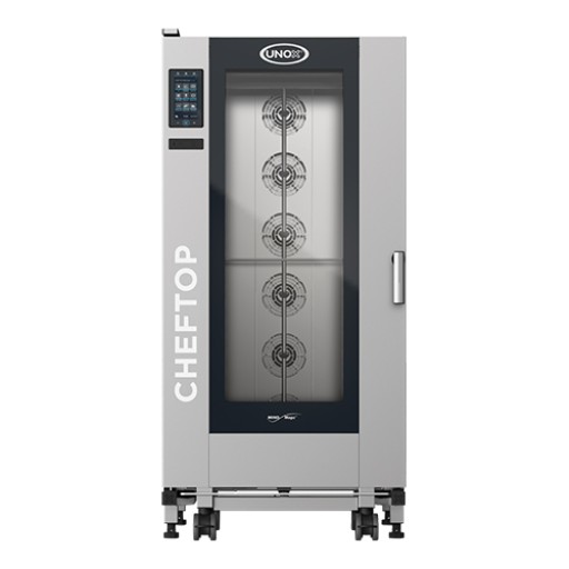 ChefTop Mind Plus 20x|GN1/1|