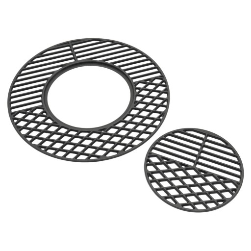 Gietijzeren Grillrooster 55 cm