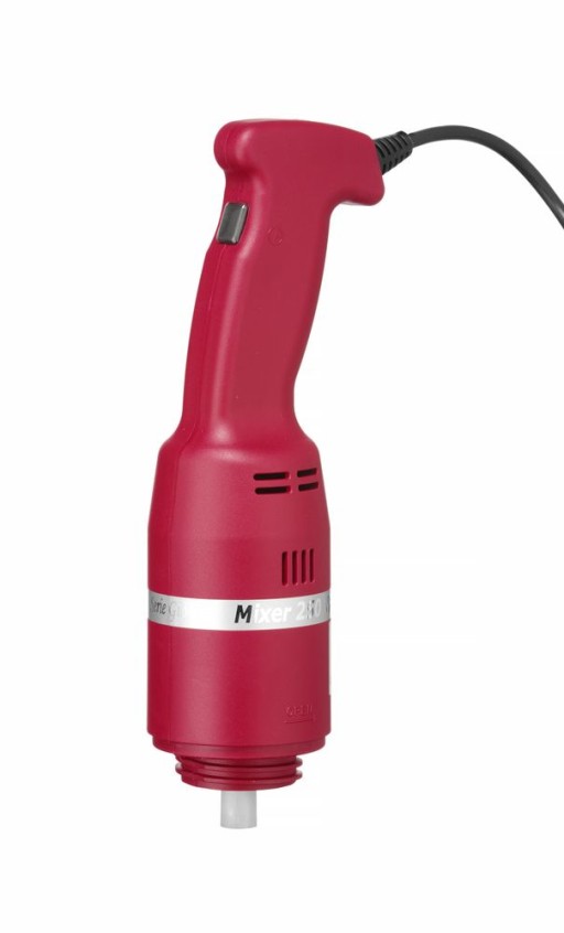 Staafmixer 250 - met vaste snelheid