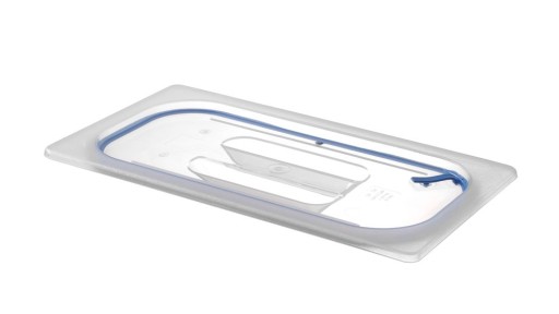 Deksel voor GN containers polypropyleen