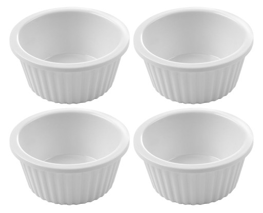 Ramekin - 4 stuks