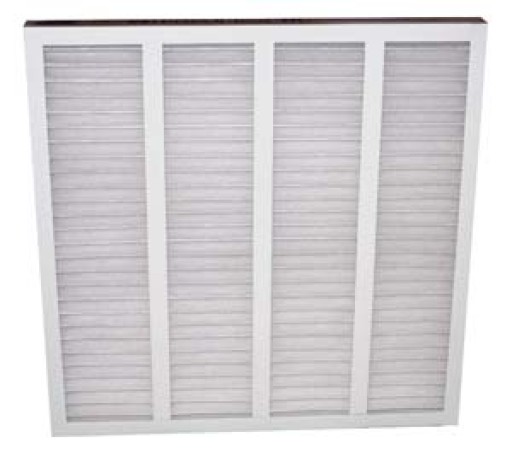 DOOSFILTER 592x45x592