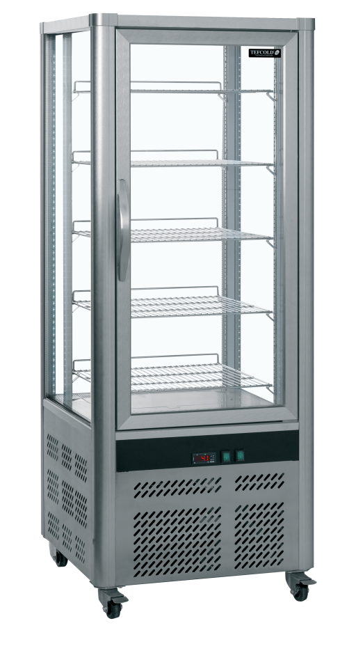 Koelvitrine UPD200