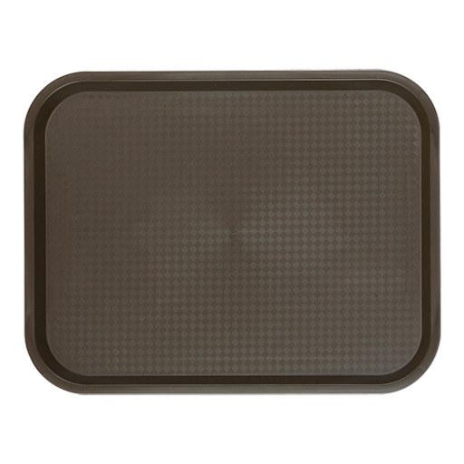 dienblad 45,5x35,5cm polypropyleen