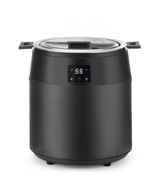 Soepketel zonder water, 10L