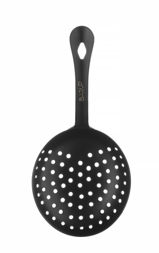 Julep strainer