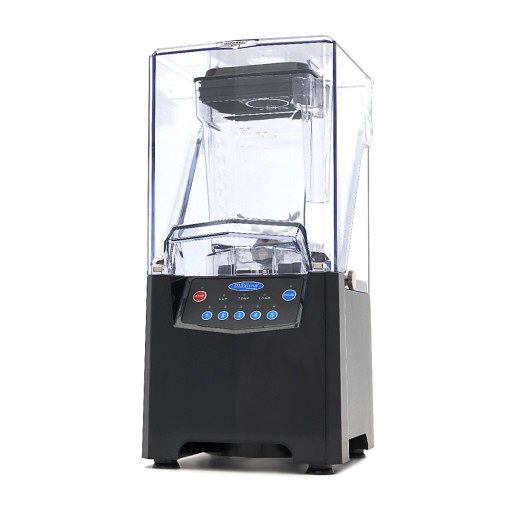 Blender - 1,5 L - 1500W - 5 Programma's