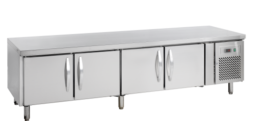 Gekoeld onderstel UC5410