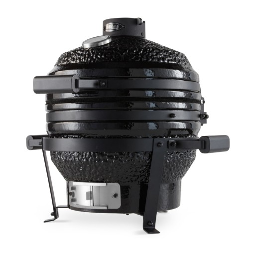 Premium Kamado BBQ 16 inch