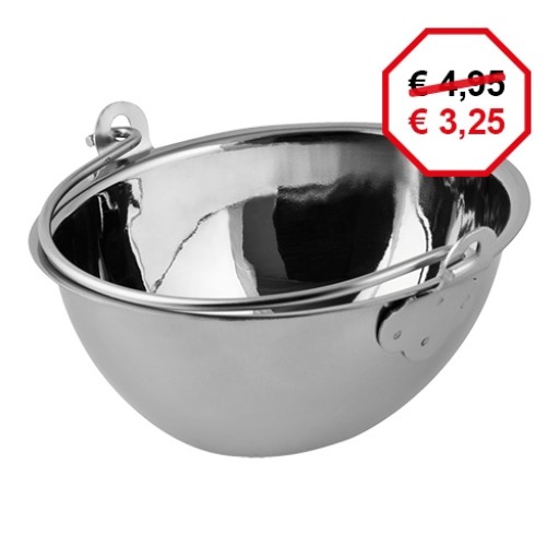 serveer schaal 13,0x11,5cm