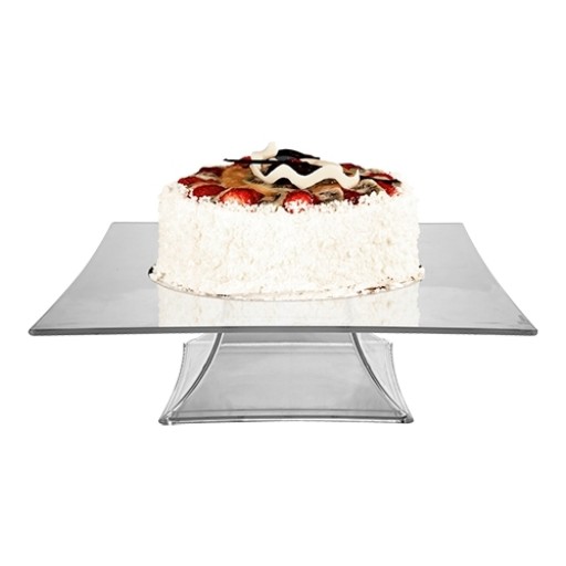 taartstandaard 35x35cm