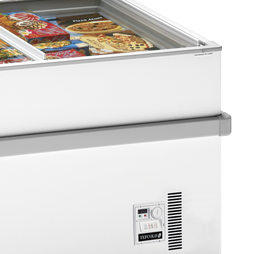 Supermarktvriezer SSF250