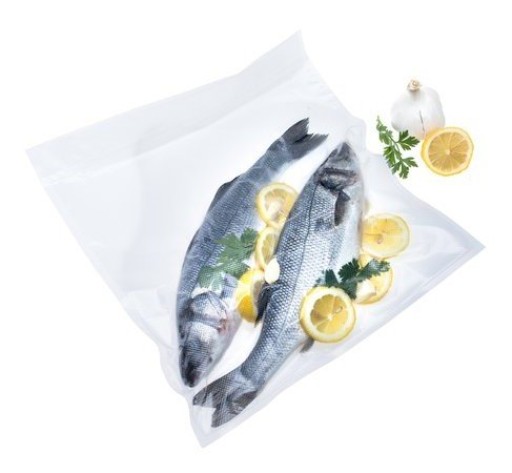 Vacumeerzakken - 80 μm - 30 x 40 cm - 100 Stuks