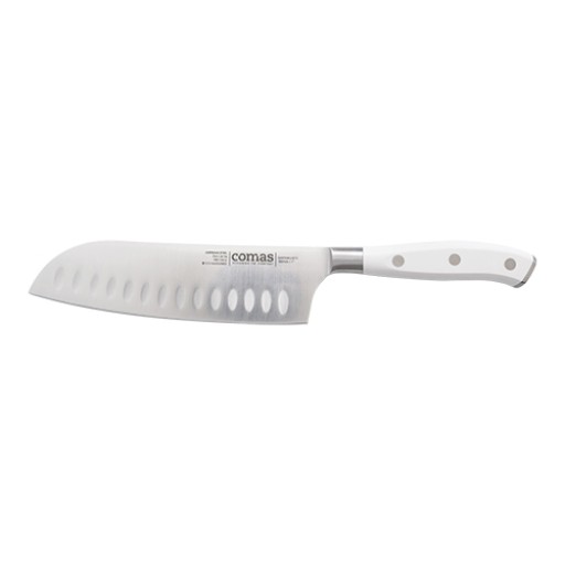 koksmes |16cm| Santoku