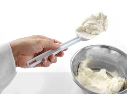 Pannenlikker lepelvorm Kitchen Line