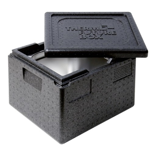 thermobox GN1/2