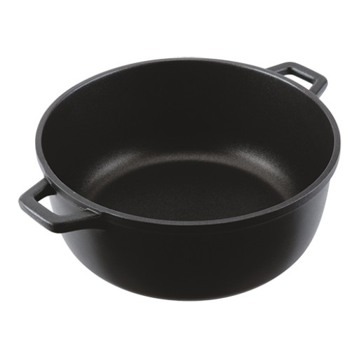 braadpan Ø28cm