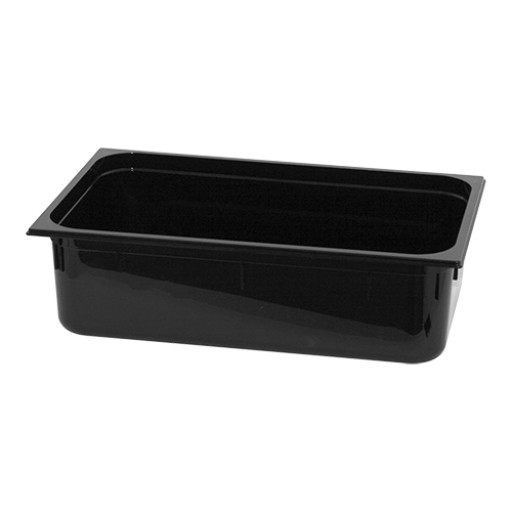 bak gastronorm |GN1/1| polycarbonaat