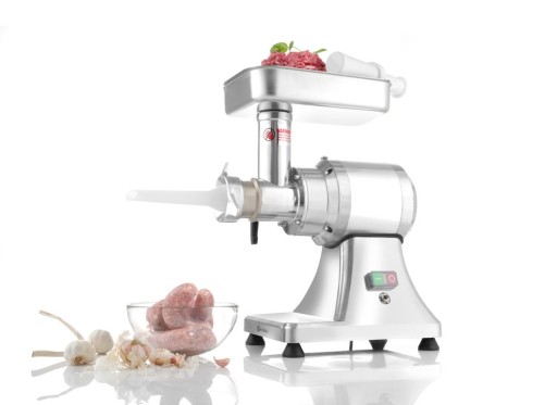 Gehaktmolen Kitchen Line 12