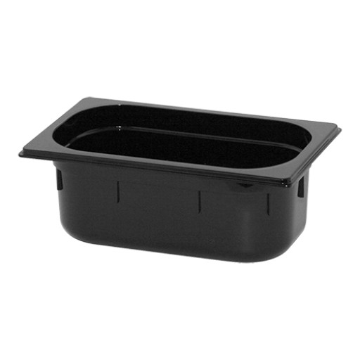 bak gastronorm |GN1/4| polycarbonaat