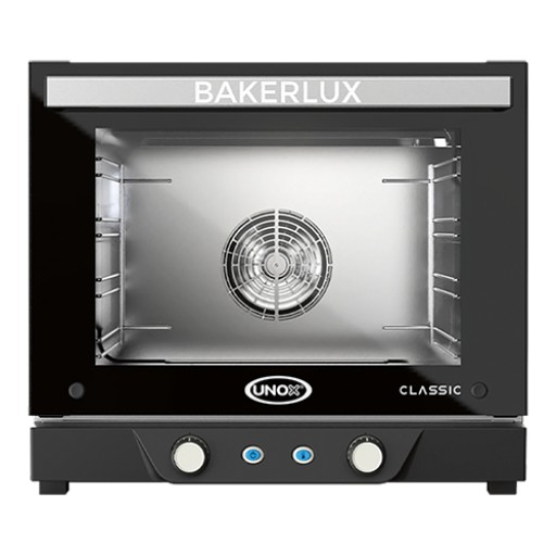 Bakerlux heteluchtoven |46x33|