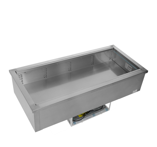 Drop-in koeling CW4/V