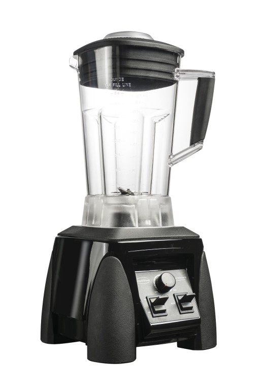PCBP BLENDER