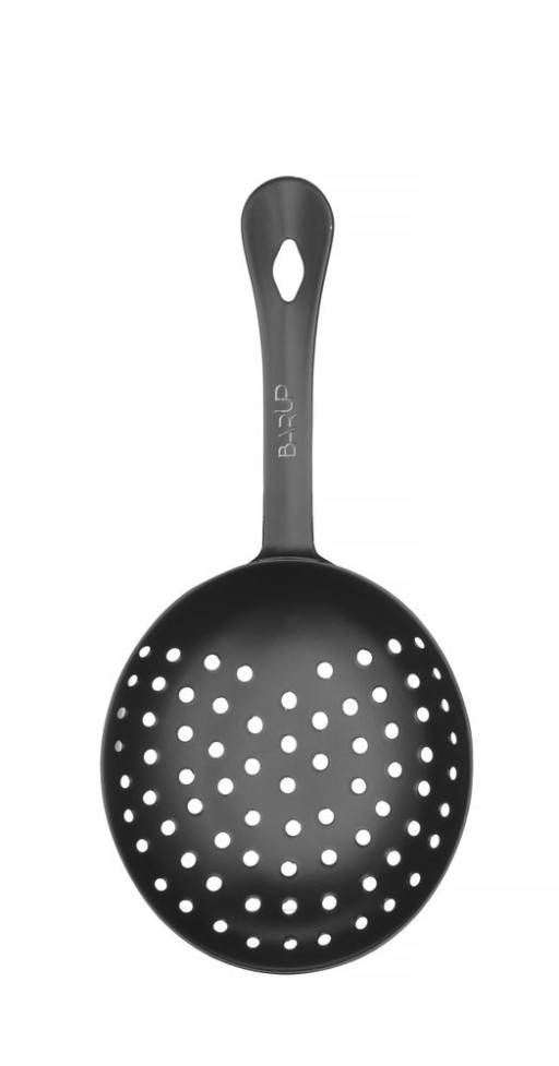 Julep strainer