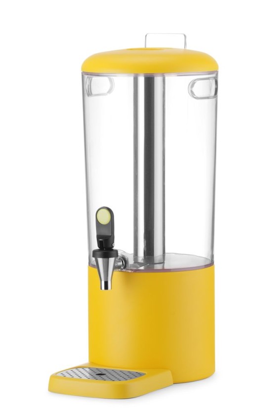 Sapdispenser, 8 liter