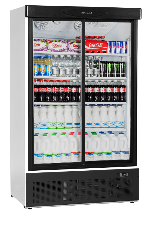 Displaykoeler FS1202S