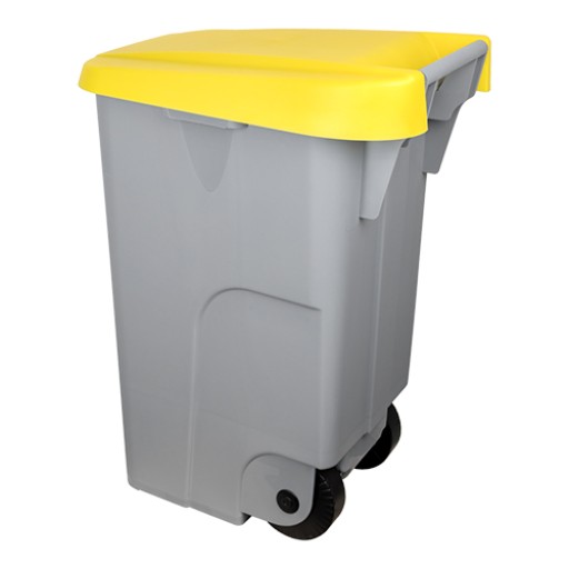 afval container 085L
