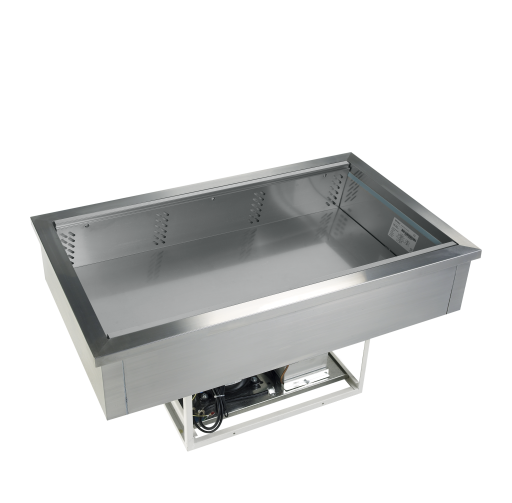 Drop-in koeling CW3/V