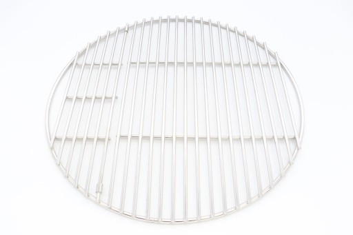 Stainless Steel Grill Plate 38cm