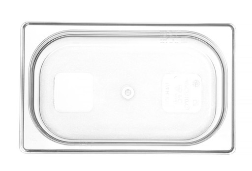 Container GN 1/4 polycarbonaat