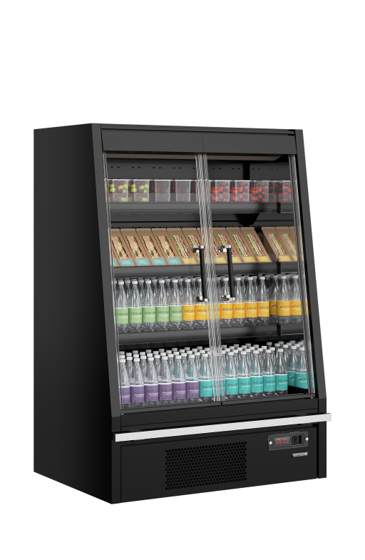 Galaxy+ GPL10FGD Black