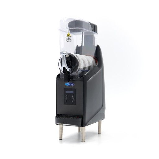 Slush Puppy & Granita Machine - 1x 12L - Digitaal Display