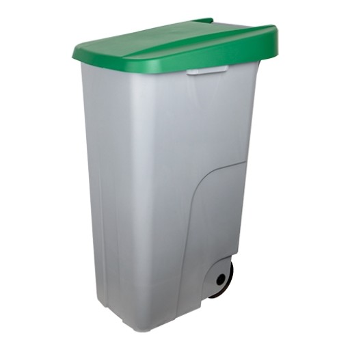 afval container 110L