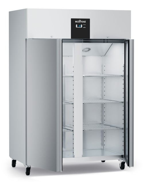 KOELKAST RVS 1200 LTR