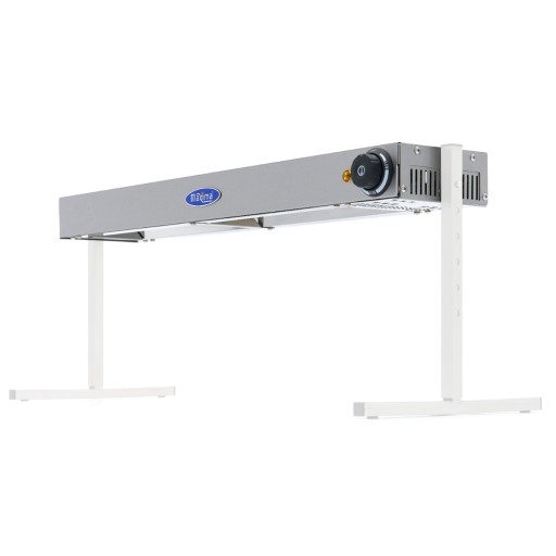 Stripwarmer - 76 cm - geschikt voor montage Plafond & Vrijstaand