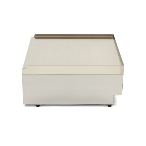 Horeca Werkblad - Dubbel - 60 cm Diep