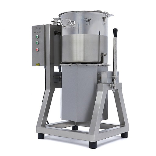 Keukenmachine / Cutter - 70 L