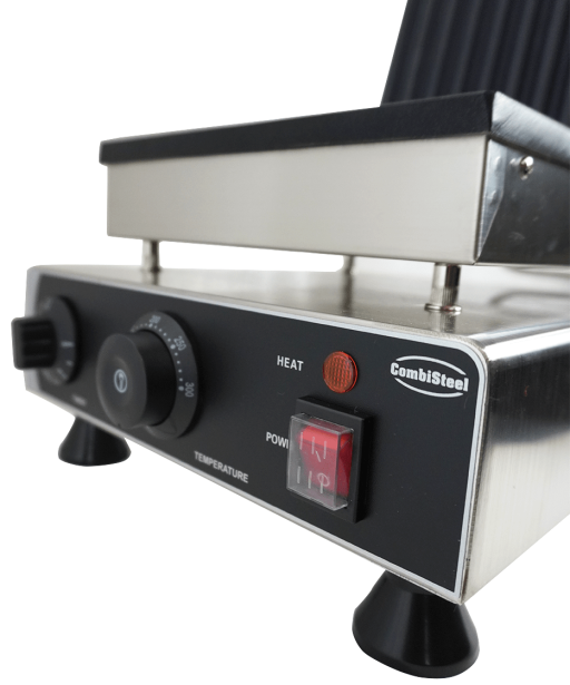 WAFELIJZER 10ST CHURROS WAFEL