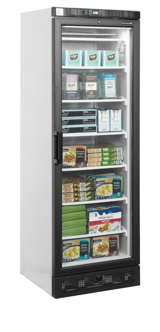 Glasdeurvriezer UFSC371G