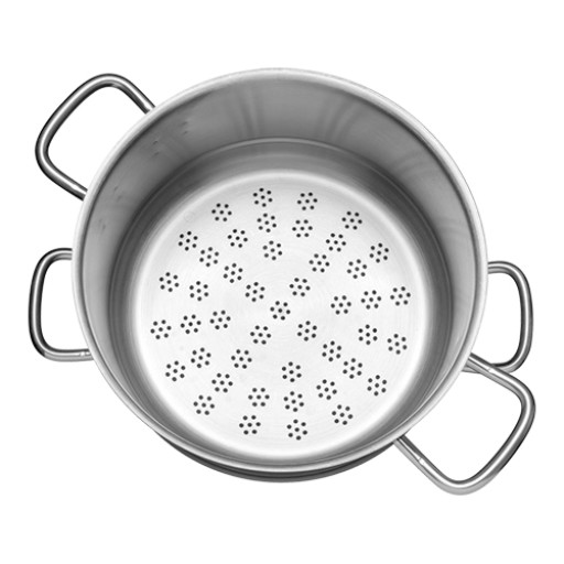 stoom-kookpan Ø32,0cm