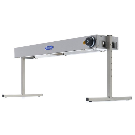 Stripwarmer - 76 cm - geschikt voor montage Plafond & Vrijstaand